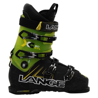 Chaussure de ski occasion Lange XC 80 RTL