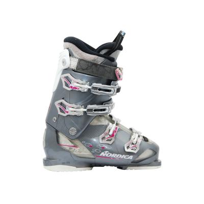 Chaussure de ski occasion Nordica Cruise S75