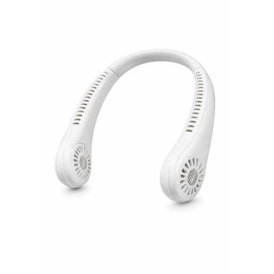 VENTEO   Ventilateur Tour De Cou Portable Rechargeable | Flux D'air 360�