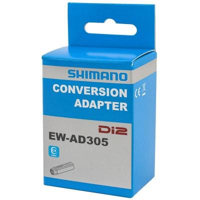 Adaptateur de Connexion SHIMANO Di2 EW AD305