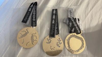 3 D�corations Diptyque - D�corations De No�l - RARE