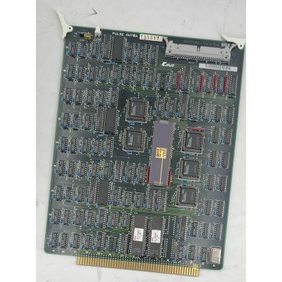 KAIJO PULSE OUT IIIA 224712C 1-4~4-4 pour machine FB118CH