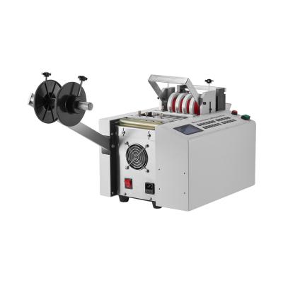 Coupe Tuyaux R�tractables Automatique Coupe Tubes De C�ble Machine De D�coupe