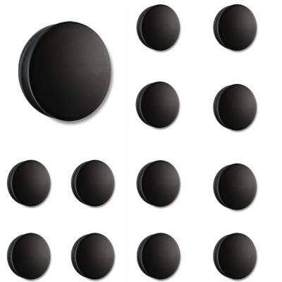 Lot de 12 Accessoires magn�tiques pour fen�tre, Chambre � Coucher