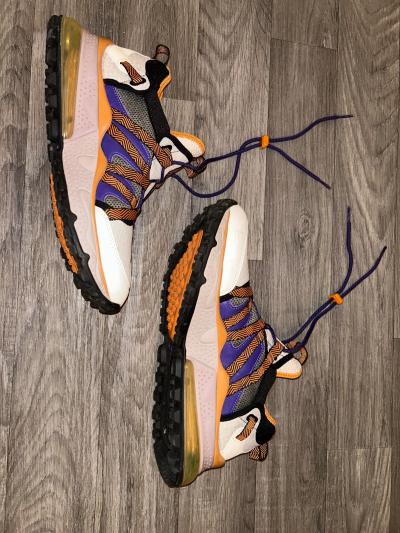 Chaussures Nike Air Max 270 Bowfin Mowabb AJ7200201