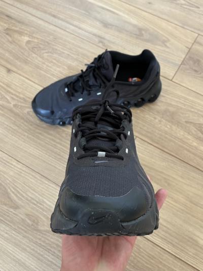 Baskets Lifestyle Streetwear Air Max DN8 taille 45 noir
