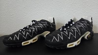 Nike Air Max Plus TN Black Shark