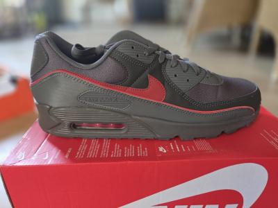 Basket Nike Air Max 90 PRM