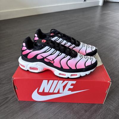 Nike Air Max Plus Rose