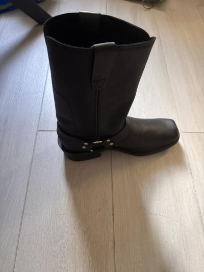 Durango Harness Boots