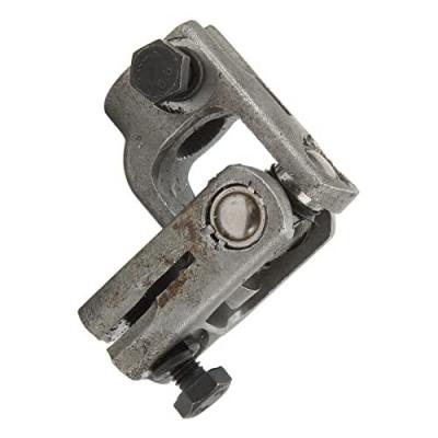 30T 14 Mm Joint Universel de Direction, en Alliage D'acier de Direction Robuste