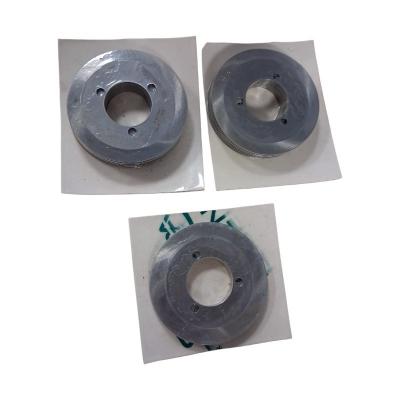 Lot d'outils d'usinage RHENALSA FCCEKER-07