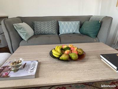 Magnifique canap� COMO excellent etat valeur neuf 1600