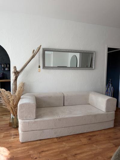 Canap� convertible 2 places   Conforama