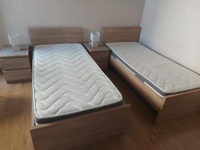 Lot complet de mobilier de chambre en tr�s bon �tat