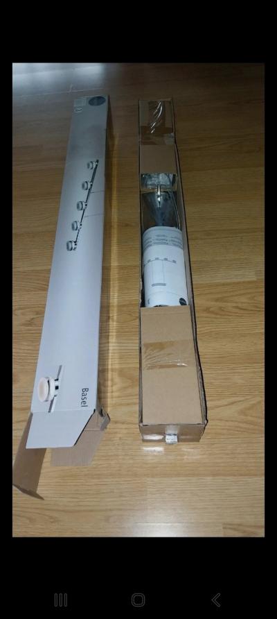 Luminaire Plafonnier 5 Spots LED Int�gr�