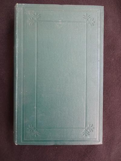 DARWIN   La Descendance de l'Homme, C. Reinwald et Cie, 1891