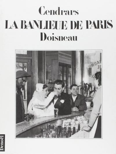 LA BANLIEUE DE PARIS