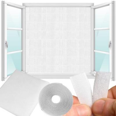 MOUSTIQUAIRE POUR FEN�TRE   BANDE VELCRO