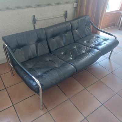 Canap� 3 Places PIEFF