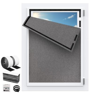 Store Occultant sans Per�age 100X150CM Thermique Rideau Occultant Pare Soleil