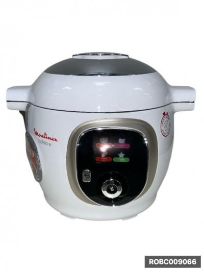 Robot cuiseur MOULINEX moulinex cookeo intelligent multicooker