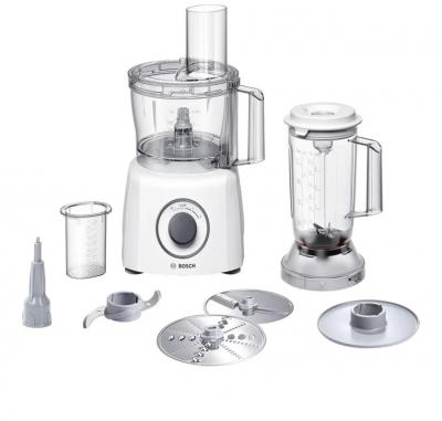 Robot de cuisine compact Bosch MultiTalent 3 MCM3200W