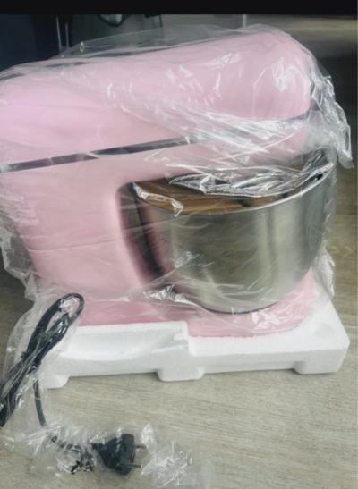 robot p�tissier kitchenaid