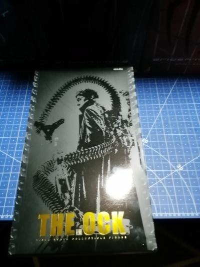 Toys Era The Ock no hot toys sideshow