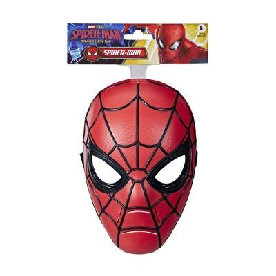Masque de SpiderMan, d�guisement enfant de super h�ros, Marvel Spider Man Brand