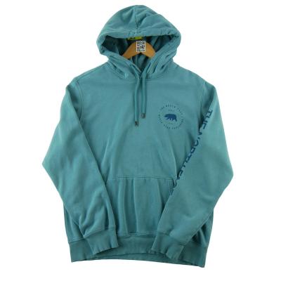 The North Face Felpa con cappuccio uomo blu Taglia M #QWE1648