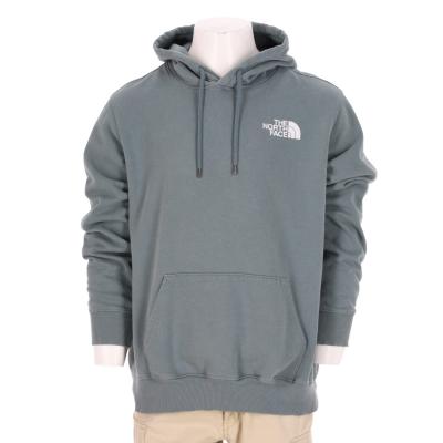 Sweat � capuche homme The North Face The North Face gris taille XL #QWE0861