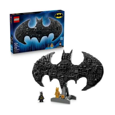 Logo de Batman