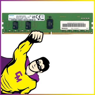 8Go RAM DDR4 PC4 21300R M393A1K43BB1 CTD6Q DIMM M�moire Serveur ECC REG Monsieur