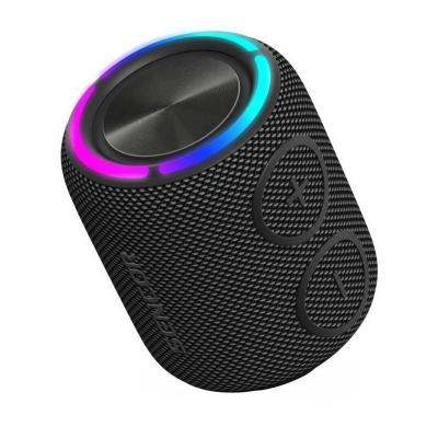 Enceinte Bluetooth   SIRIUS 2 MINI BLACK   Sencor