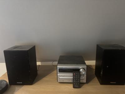 cha�ne hifi Bluetooth