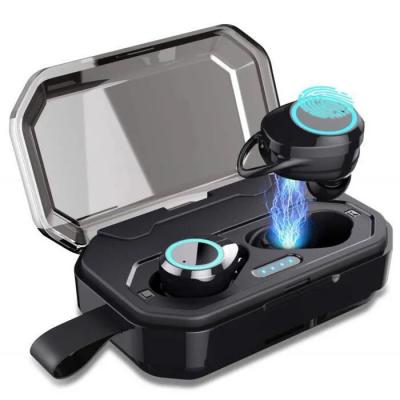 �couteurs Bluetooth 5.0 Oreillettes