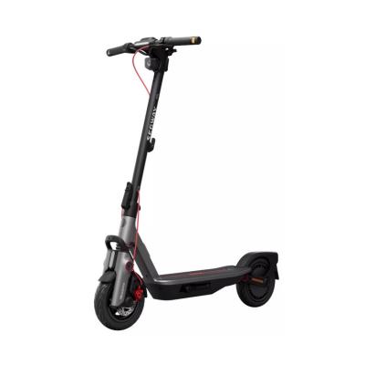 Segway Trottinette �lectrique 1000w 25km-h Noir F3E