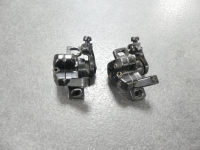 Lot de 2 Etriers de frein pour Trottinette Soflow S04 Gen3 (Occasion)