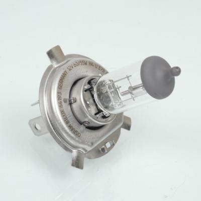 Ampoule Osram pour Scooter Piaggio 300 Vespa Gts Ie Abs Euro4 2012 � 2018 AV