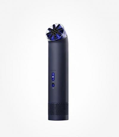 Ventilateur Dyson HushJet Mini Cool   Cobalt-Bleu   NEUF