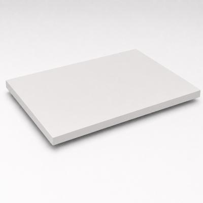 Plateau de bureau HPL Premium 100 � 60 cm   Fabrication fran�aise   Haute r�sist