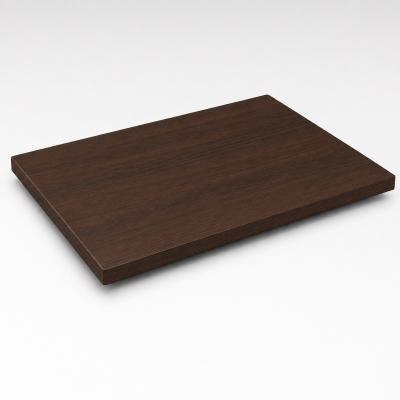 Plateau de bureau HPL Premium 80 � 50 cm   Fabrication fran�aise   Haute r�sista