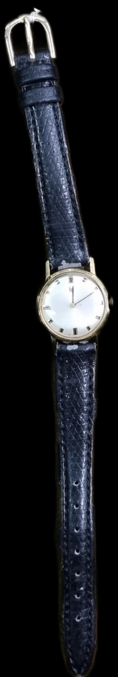 Petite Montre Lip M�canique Fonctionnelle