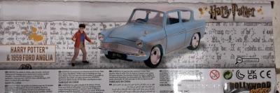 Harry Potter   Voiture Ford Anglia 1959   Echelle 1-24�me