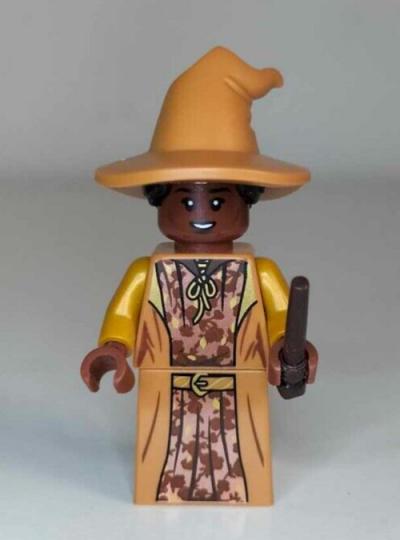 Figurine Lego Harry Potter Hp310 Professor Sinistra Minifigure 76389   2021