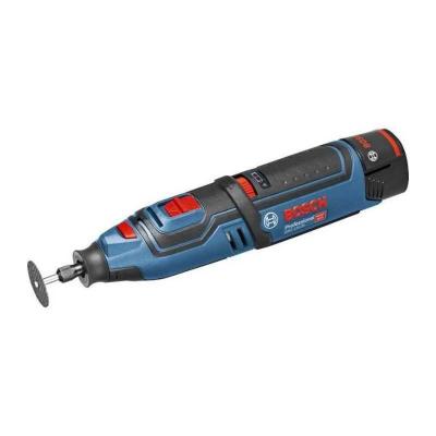 Outils rotatif multifonction Gro 12V 35 2x2,0Ah L BOXX BOSCH