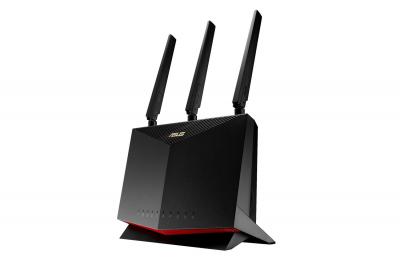 Asus Modem routeur sans fil 4G AC86U Double bande