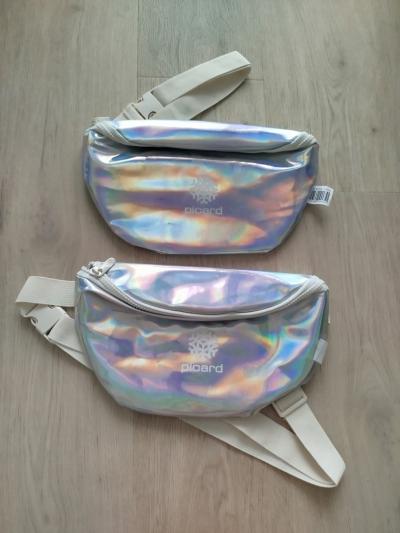 Lot de 2 Sac banane isotherme Picard 2L Neuve jamais utilis�