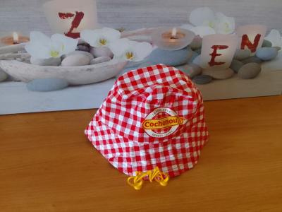 BOB COCHONOU GOODIES  CYCLISME DE LA CARAVANE DU TOUR DE FRANCE( chaussette tour